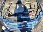 2011 FORD FUSION