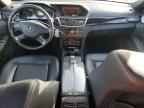 2011 MERCEDES-BENZ E-Class