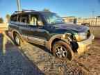 2001 MITSUBISHI Montero
