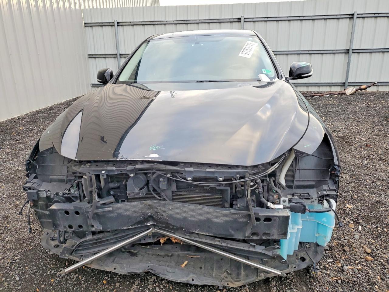 2018 INFINITI Q50