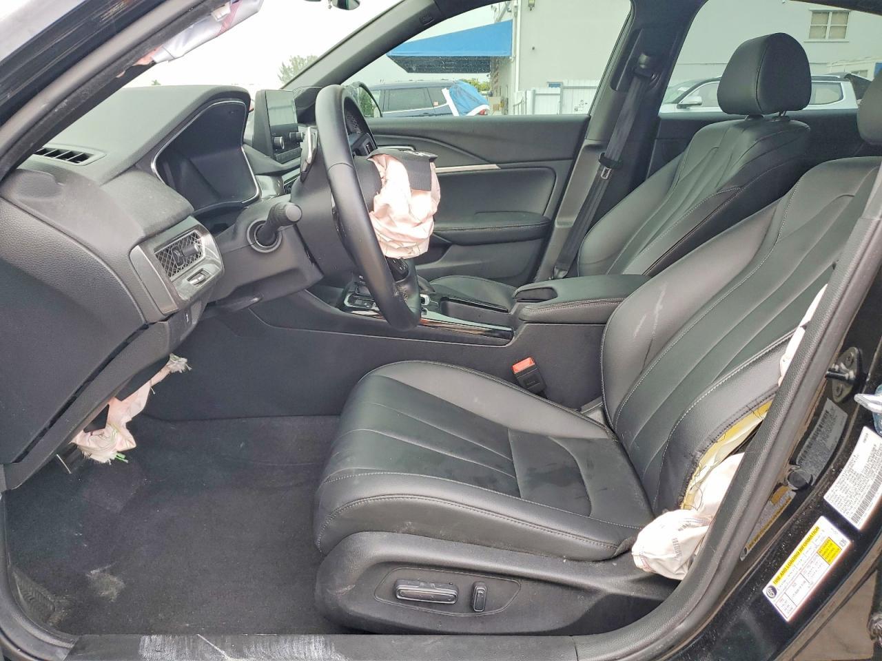 2024 ACURA Integra