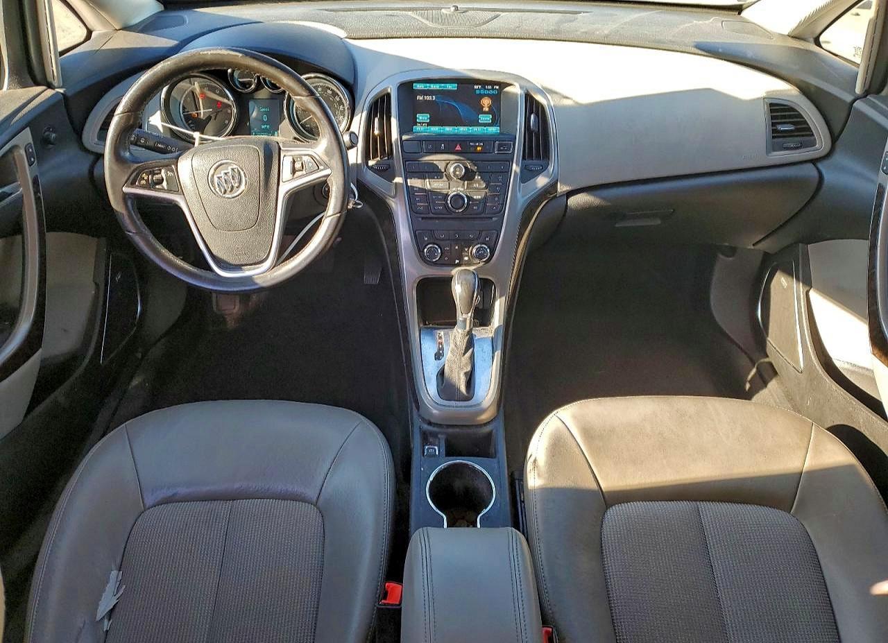 2016 BUICK VERANO