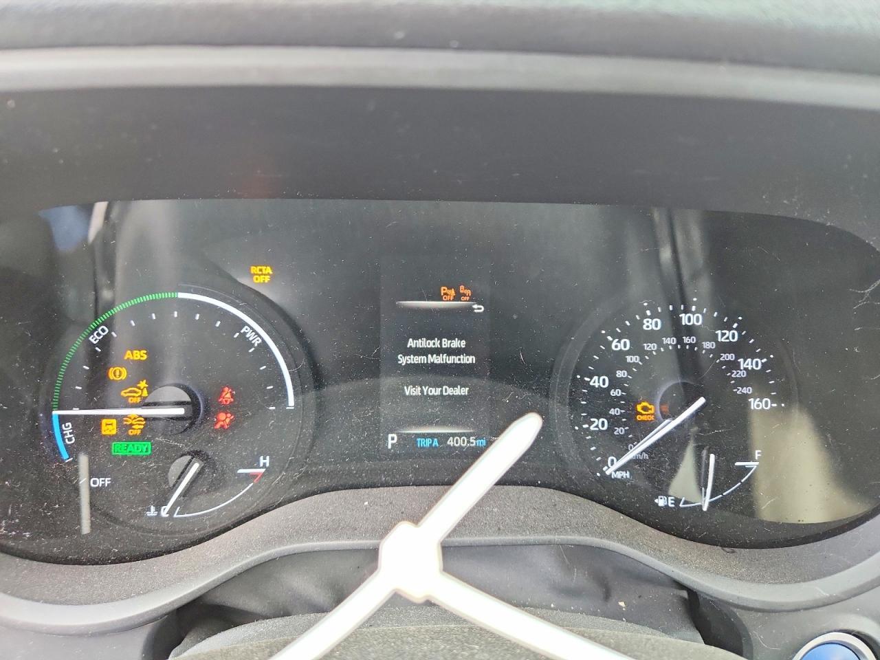 2022 TOYOTA SIENNA