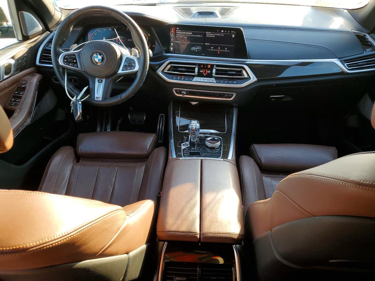 2019 BMW X5
