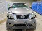 2014 NISSAN PATHFINDER