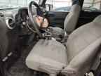 2007 JEEP WRANGLER