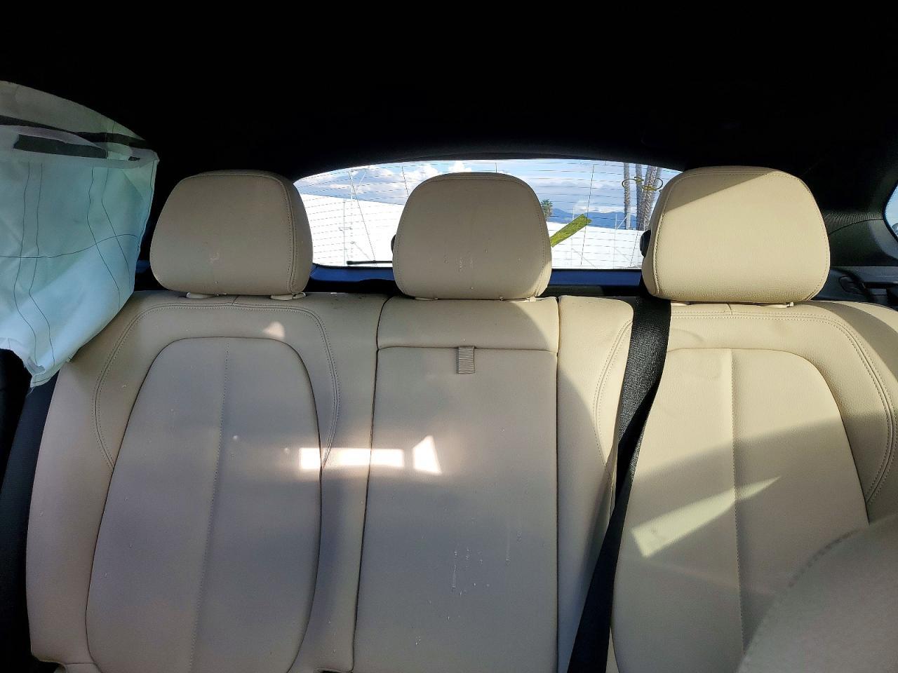 2016 BMW X1