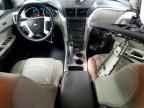 2012 CHEVROLET TRAVERSE
