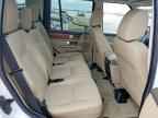 2016 LAND ROVER LR4