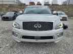 2016 INFINITI QX80