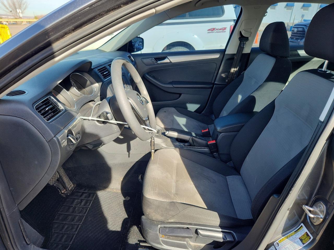 2018 VOLKSWAGEN JETTA