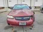 2003 CHEVROLET MALIBU