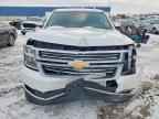 2019 CHEVROLET Suburban