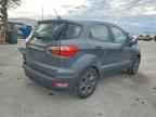 2021 FORD EcoSport