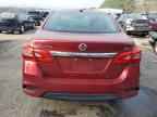 2016 NISSAN SENTRA