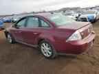 2008 MERCURY Sable