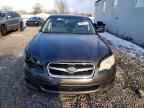 2009 SUBARU Legacy