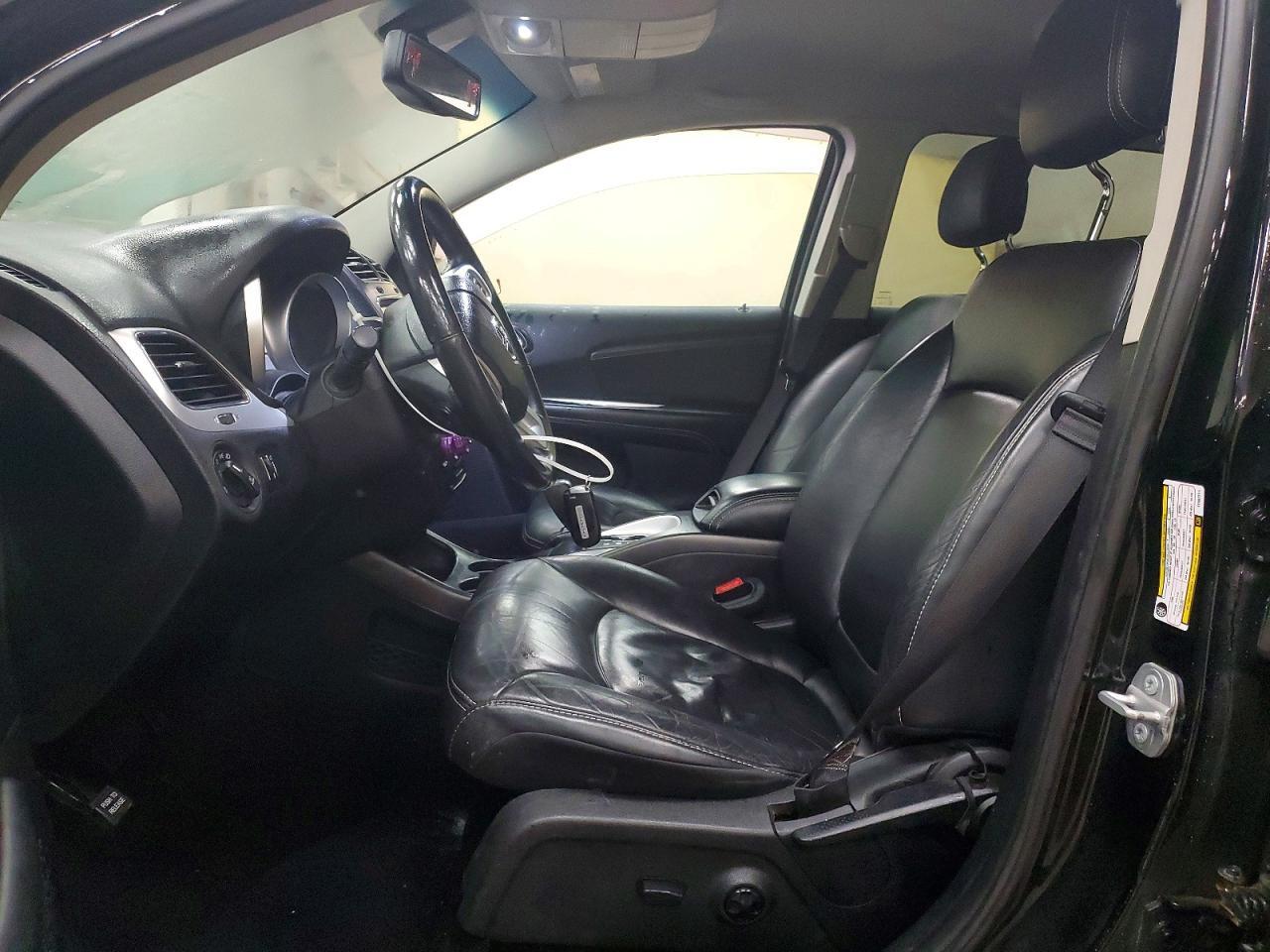 2015 DODGE JOURNEY