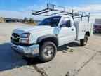 2006 CHEVROLET Silverado