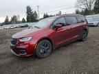 2021 CHRYSLER Pacifica
