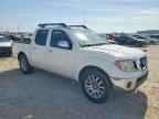 2012 NISSAN Frontier