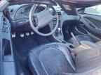 2001 FORD MUSTANG