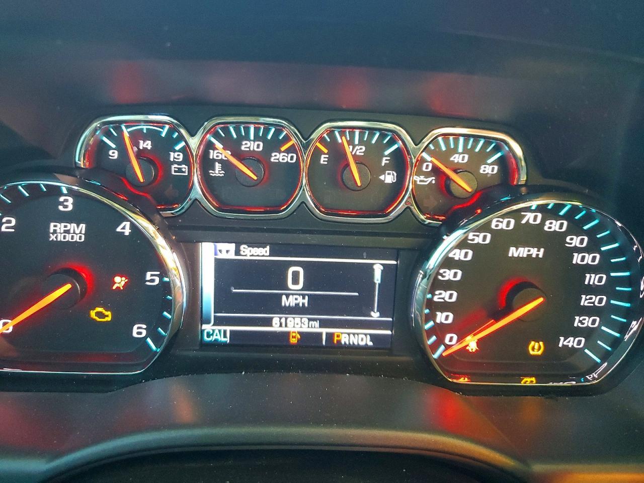 2018 GMC Sierra