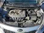 2016 KIA FORTE