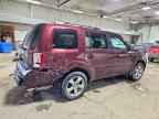 2012 HONDA PILOT