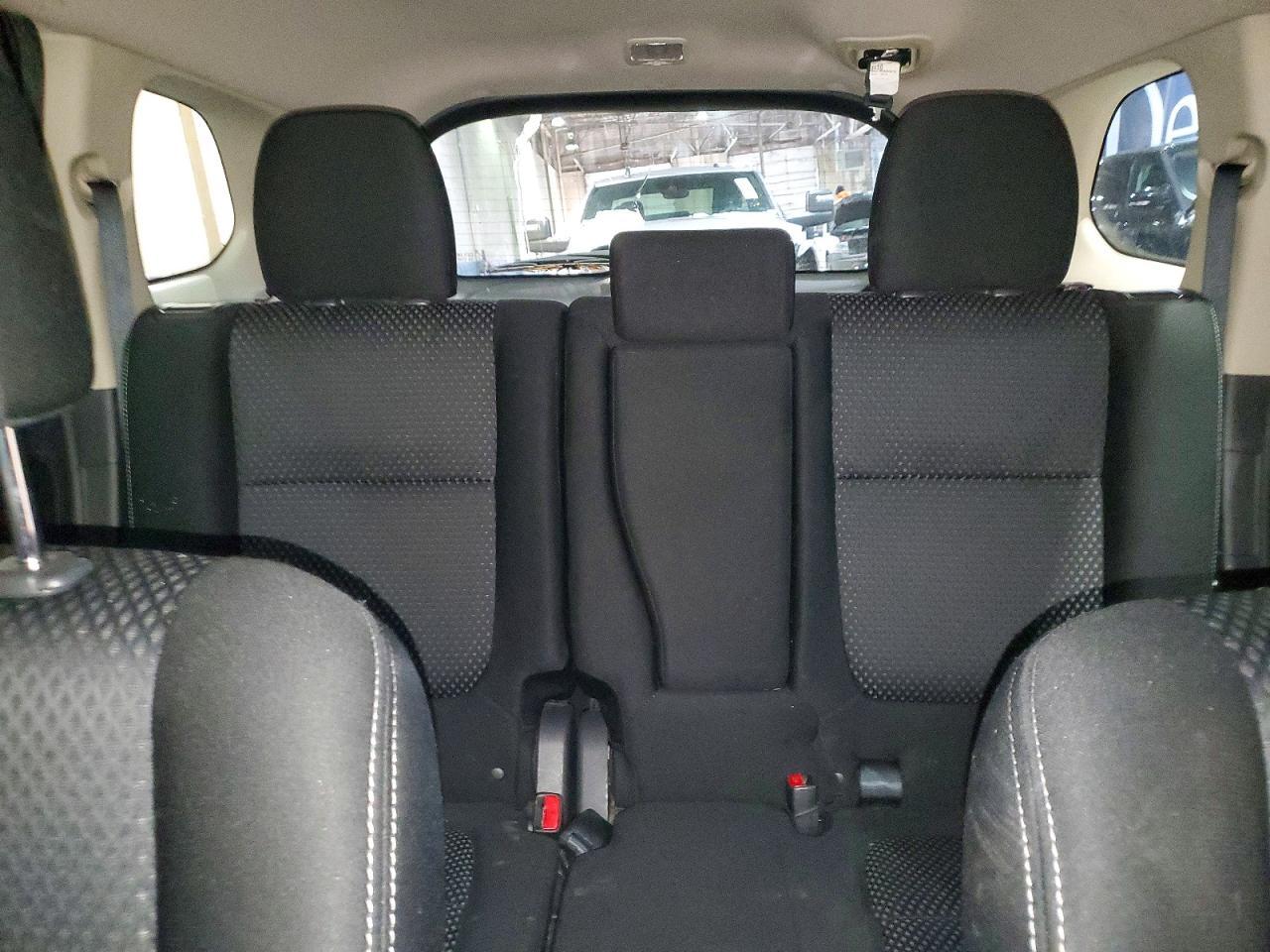 2018 MITSUBISHI outlander