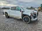 2019 GMC Sierra