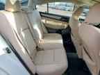 2016 SUBARU Legacy