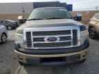 2012 FORD F-150 Lightning