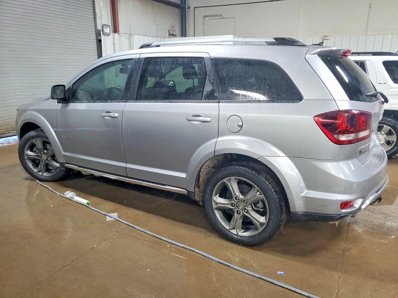 2016 DODGE JOURNEY
