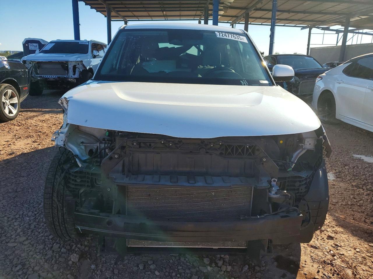 2023 KIA SOUL