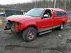 2002 FORD F-150 Lightning