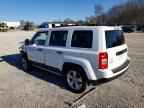2012 JEEP PATRIOT
