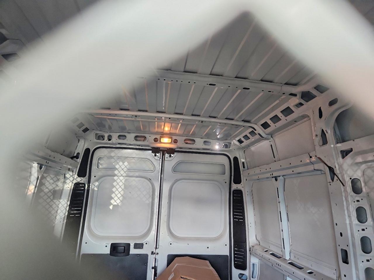 2021 RAM ProMaster 1500