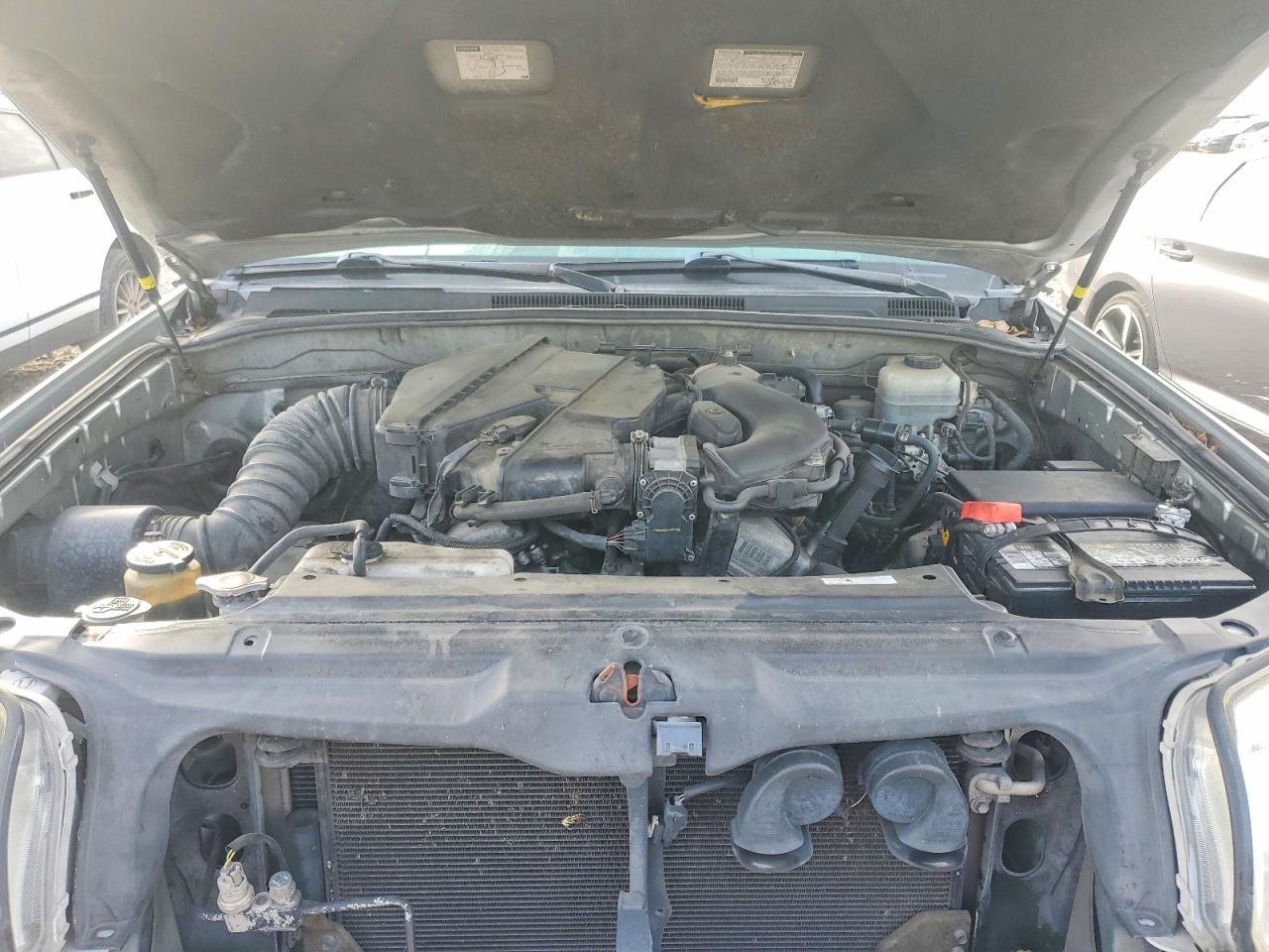 2006 TOYOTA 4Runner