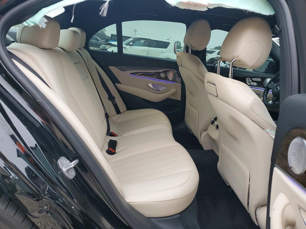 2018 MERCEDES-BENZ E-Class
