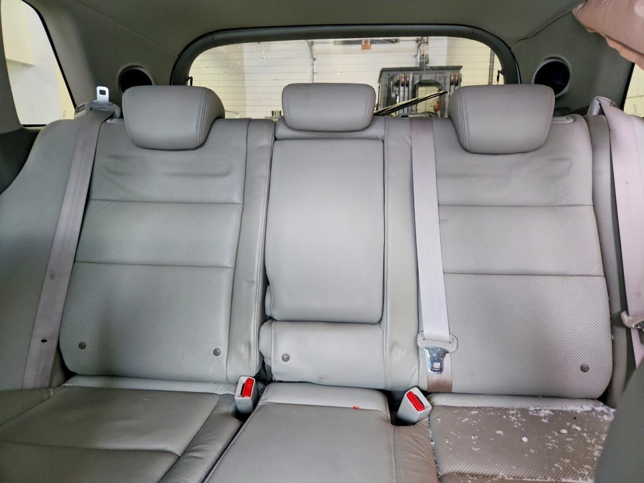 2011 ACURA RDX