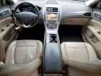 2017 LINCOLN MKZ