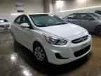 2016 HYUNDAI ACCENT