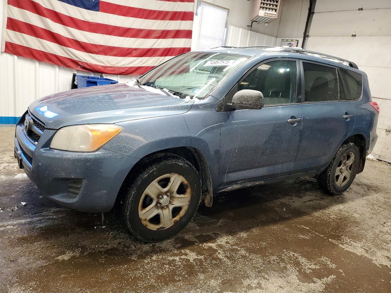 2011 TOYOTA RAV4