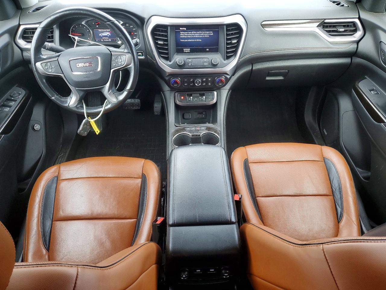 2020 GMC ACADIA