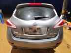 2014 NISSAN MURANO