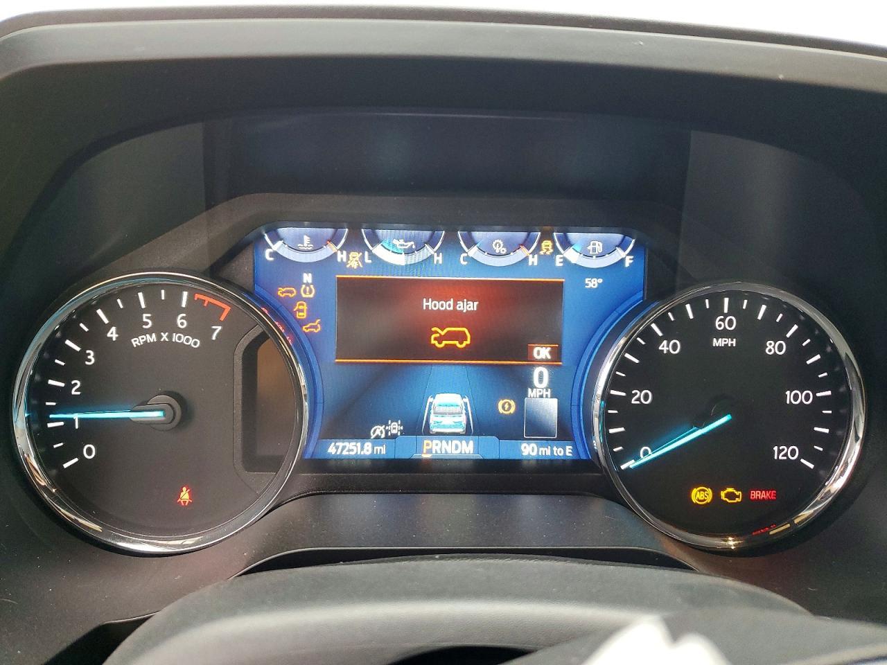 2022 FORD Expedition