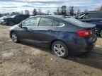 2016 CHEVROLET CRUZE