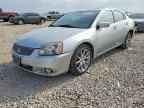 2012 MITSUBISHI Galant
