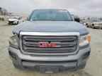2019 GMC CANYON